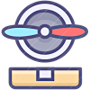 UAV Express icon